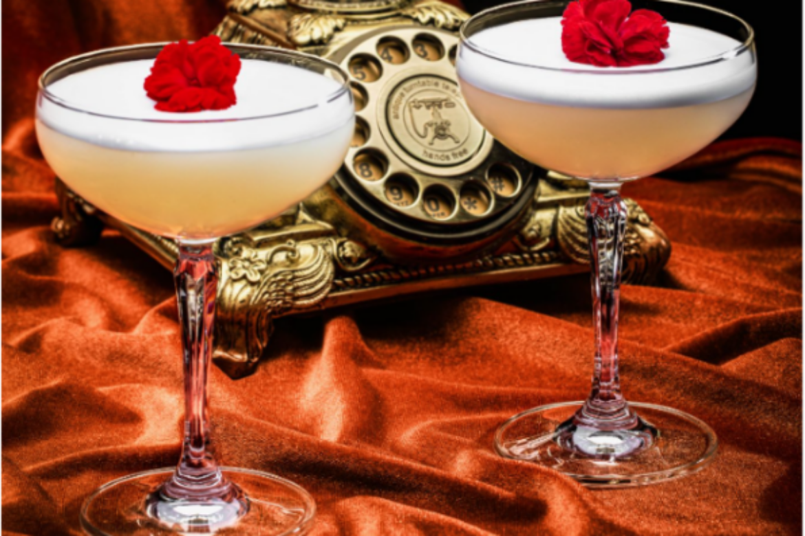 THE UNDERGROUND AT THE MOB MUSEUM ANNOUNCES 6th ANNIVERSARY, COCKTAIL SPECIALS, APRIL EVENTS AND ENTERTAINMENT